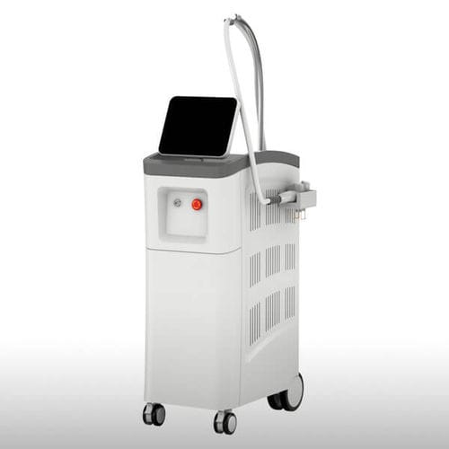 Dermatologie-Laser - Bestview Laser - für Hautverjüngung / zur Tattooentfernung / zur Aknebehandlung