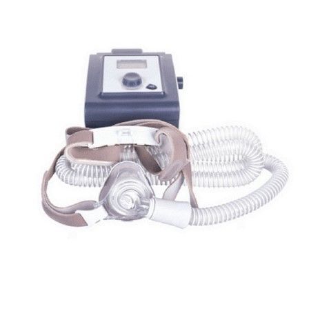Beatmungsgerät für häusliche Krankenpflege - Nanjing Norman Biological - für Privatgebrauch / elektronisch / nichtinvasiv