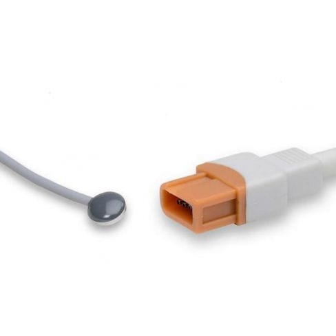 Temperatursensor - MA series - Med Accessories - Monitoring / wiederverwendbar