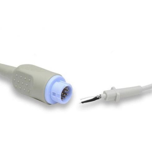 Messwandler für Fötalmonitoren - MXUS-HP2 - Med Accessories