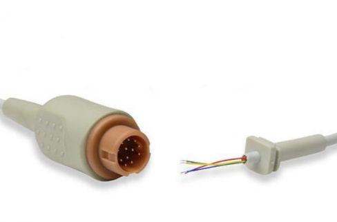 Messwandler für Fötalmonitoren - MXTC-HP2 - Med Accessories