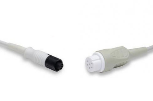 IBP-Kabel / für GE Healthcare - MX1DT-BC - Med Accessories - für Philips / für Mindray / für Utah Biosensors