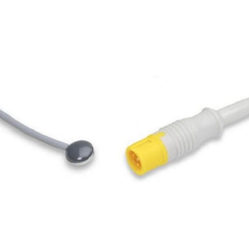 Temperatursensor - MAS-DEC - Med Accessories - Monitoring