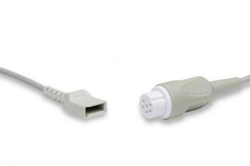 IBP-Kabel / für GE Healthcare - UTDT-BC - Med Accessories - für Philips / für Mindray / für Utah Biosensors