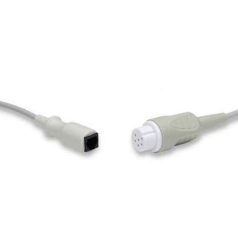 IBP-Kabel / für GE Healthcare - MXDT-BC - Med Accessories - für Philips / für Mindray / für Utah Biosensors