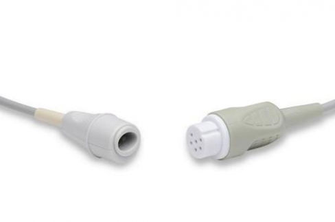 IBP-Kabel / für GE Healthcare - EDDT-BC - Med Accessories - für Philips / für Mindray / für Utah Biosensors