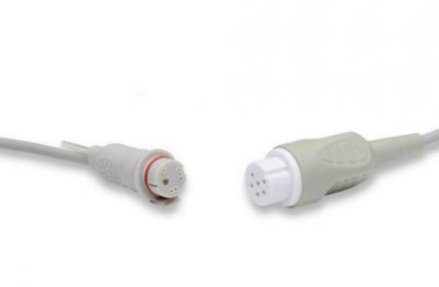 IBP-Kabel / für GE Healthcare - BDDT-BC - Med Accessories - für Philips / für Mindray / für Utah Biosensors