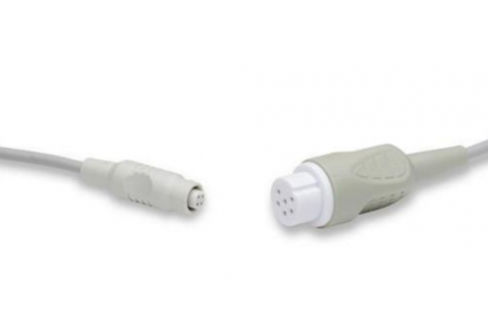 IBP-Kabel / für GE Healthcare - BBDT-BC - Med Accessories - für Philips / für Mindray / für Utah Biosensors