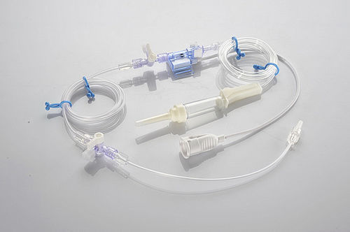 Druckmesswandler - ED-MBC - Med Accessories - zum Einmalgebrauch