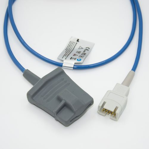 SpO2-Sensor / Finger - M49 Series - Med Accessories - Multiposition / für Fuß / Zehe