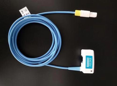 EtCO2-Sensor - MCM series - Med Accessories - Monitoring / für physikalisch-chemische Analysen
