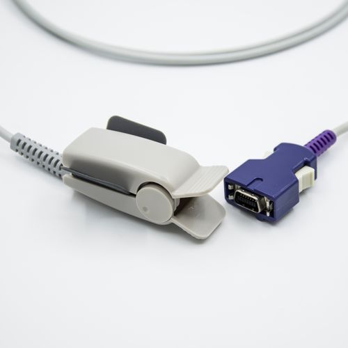SpO2-Sensor / Multiposition - Nellcor® - Med Accessories