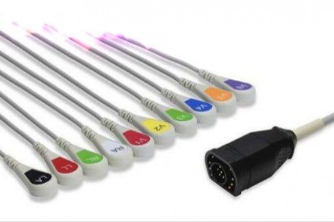 EKG-Kabel - S69210  - Med Accessories