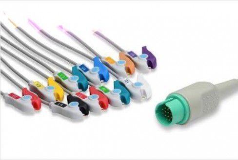 EKG-Kabel - P96210  - Med Accessories