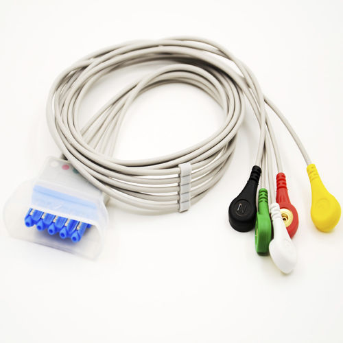 EKG-Kabel - SHPA590 - Med Accessories