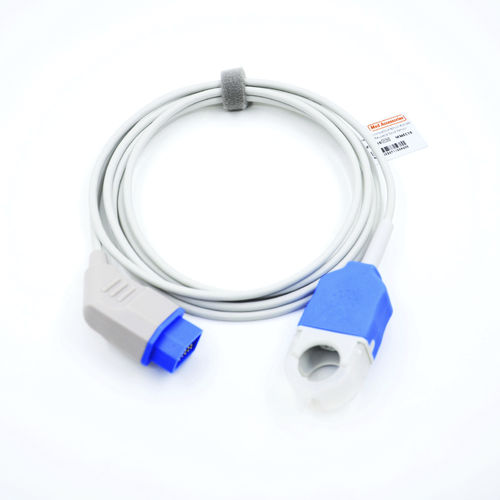 Wiederverwendbares Adapterkabel SpO2 - M36EC10 - Med Accessories - ohne Latex