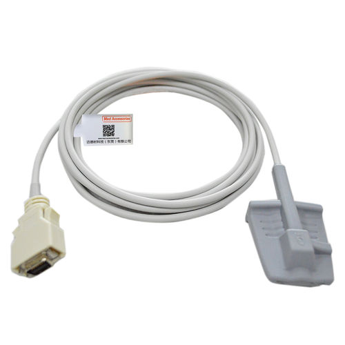 SpO2-Sensor / Multiposition - M15 series - Med Accessories