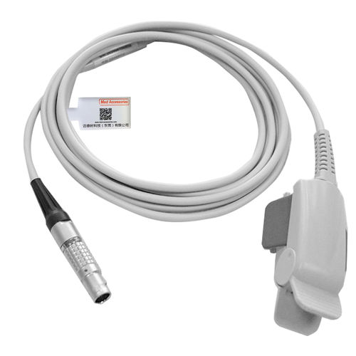 SpO2-Sensor / Multiposition - M05 series - Med Accessories