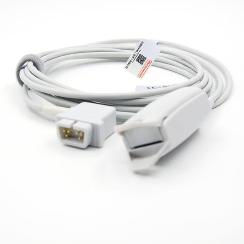 SpO2-Sensor / Multiposition - M75 series - Med Accessories