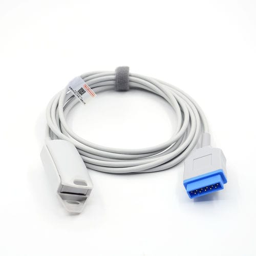 SpO2-Sensor / Finger - GE® Marquette® (Masimo®) - Med Accessories - Multiposition / für Fuß / Ohr