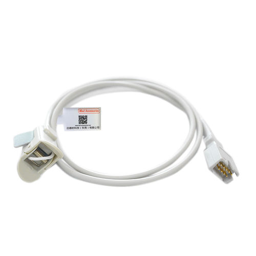 SpO2-Sensor / Multiposition - M50D series - Med Accessories