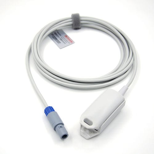 SpO2-Sensor / Multiposition - M191 series - Med Accessories