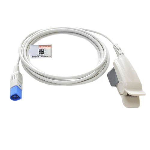 Adapterkabel SpO2 / Multiposition - M41EC08 - Med Accessories