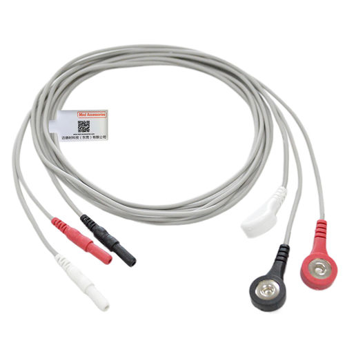 EKG-Kabel - S90LL5 - Med Accessories