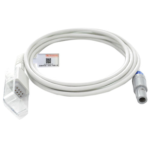 Adapterkabel SpO2 / Multiposition - M115EC10X - Med Accessories