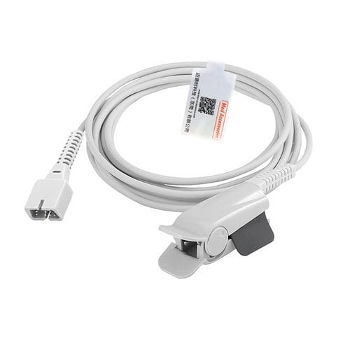 SpO2-Sensor / Finger - M01M03 - Med Accessories - Zehe / für Fuß / Multiposition