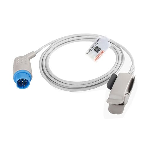 SpO2-Sensor / Finger - M33 series - Med Accessories - Zehe / für Fuß / Multiposition