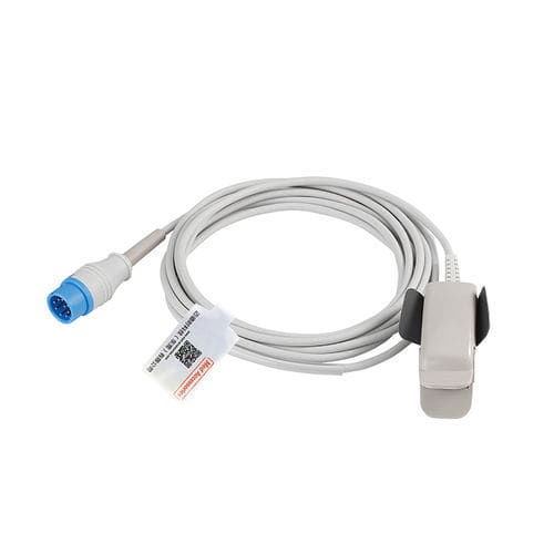 SpO2-Sensor / Finger - M205D series - Med Accessories - für Fuß / Multiposition / wiederverwendbar