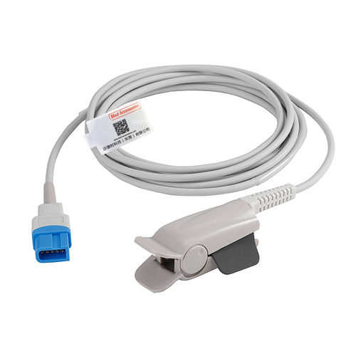 SpO2-Sensor / Finger - M74 series - Med Accessories - Zehe / für Fuß / Multiposition