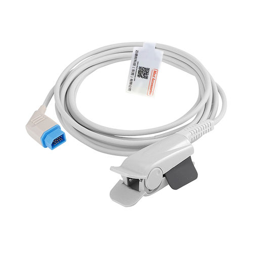 SpO2-Sensor / Finger - M36EC10 - Med Accessories - Zehe / für Fuß / Multiposition