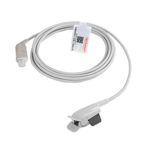 SpO2-Sensor / Finger - Datex-Ohmeda® OXY-F4-N - Med Accessories - Zehe / für Fuß / Multiposition