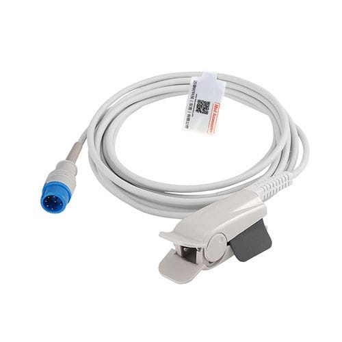 SpO2-Sensor / Finger - Mindray® BeneView® - Med Accessories - Zehe / für Fuß / Multiposition