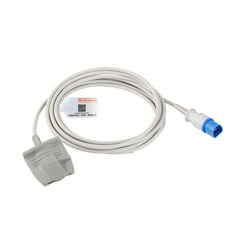 SpO2-Sensor / Finger - M91M series - Med Accessories - Zehe / für Fuß / Multiposition
