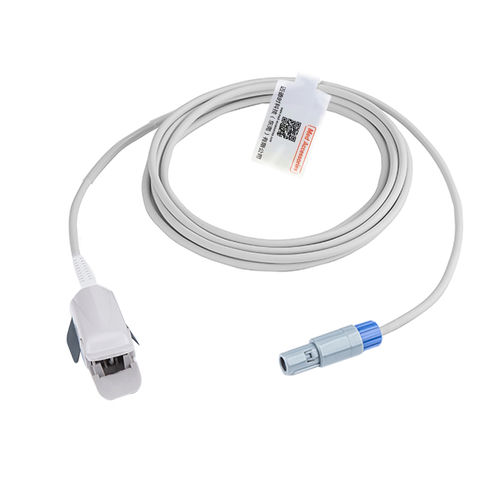 SpO2-Sensor / Finger - Mindray® Masimo® - Med Accessories - Zehe / für Fuß / Multiposition