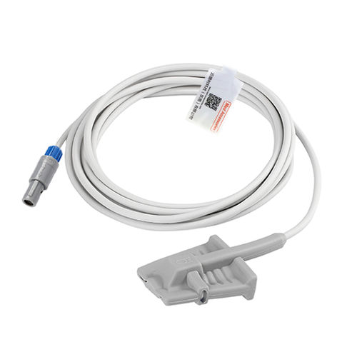SpO2-Sensor / Finger - Goldway - Med Accessories - Zehe / für Fuß / Multiposition