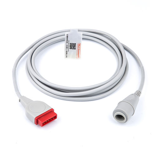IBP-Kabel / für GE Healthcare - EDMQ-BC - Med Accessories - für Abbott / für Edwards / für Utah Biosensors