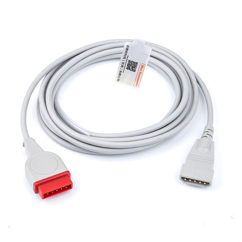 IBP-Kabel / für GE Healthcare - PVBMQ-BC - Med Accessories