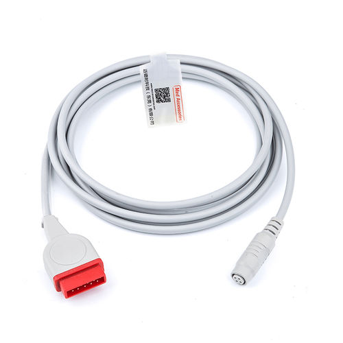 IBP-Kabel / für GE Healthcare - BBMQ-BC - Med Accessories