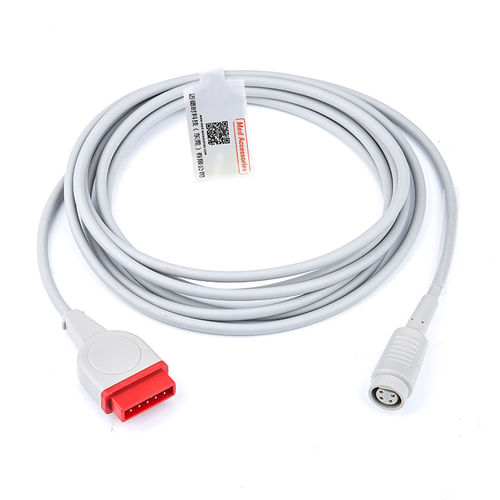 IBP-Kabel / für GE Healthcare - MRMQ-BC - Med Accessories