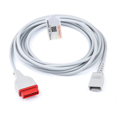 IBP-Kabel / für GE Healthcare - UTMQ-BC - Med Accessories