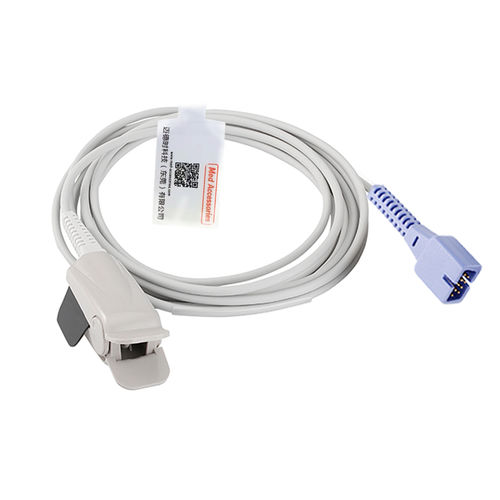 SpO2-Sensor / Finger - Nellcor®  - Med Accessories - Zehe / für Fuß / Multiposition