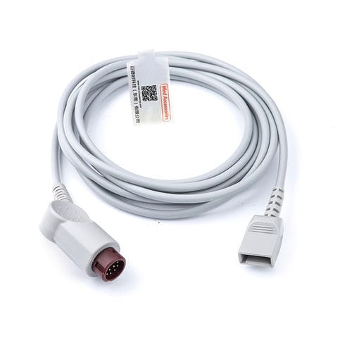 IBP-Kabel / für Philips - UTHP-BC - Med Accessories - für Edwards / für Utah Biosensors