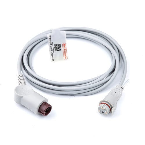 IBP-Kabel / für Philips - BDHP-BC - Med Accessories - für Edwards / für Utah Biosensors