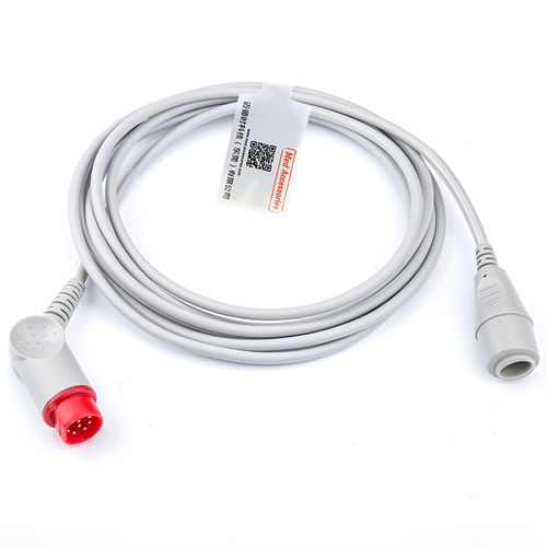 IBP-Kabel / für Mindray - EDMR-BC - Med Accessories - für Utah Biosensors