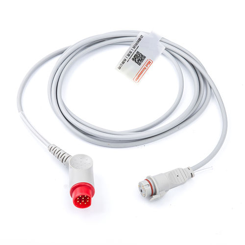 IBP-Kabel / für Mindray - BDMR-BC - Med Accessories - für Utah Biosensors