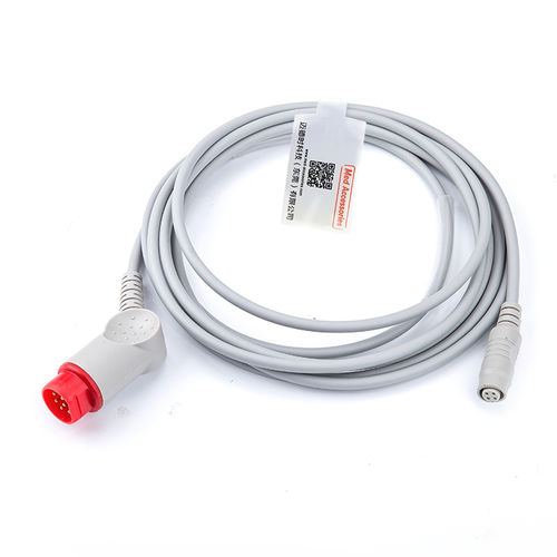 IBP-Kabel / für Mindray - BBMR-BC - Med Accessories - für Utah Biosensors / für Edwards / für Argon